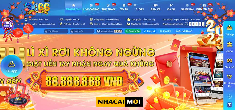 Tính năng đặc biệt Bk8866 - Bk8866