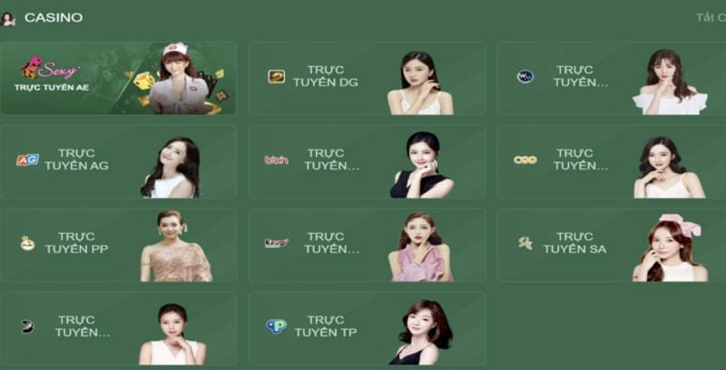 Tìm hiểu thêm về trang web của We88 - We88