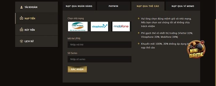 Thư viện trò chơi Sbet68 - Sbet68