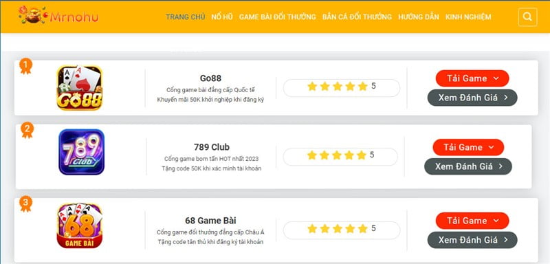 88Nn Club – Một trang web chơi game nổi tiếng châu Á - 88Nn