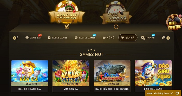 Bạn có tin tưởng công ty game King33 không? - King33