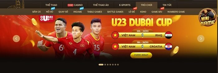 Zbet68 VIP thực sự là một thiên đường kết hợp giữa giải trí và phần thưởng - Zbet68