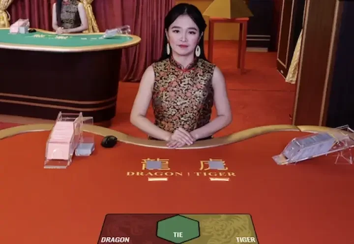 777King là một cổng game Sic Bo quốc tế uy tín - 777King