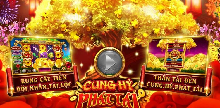Các trò chơi phổ biến trên trang web game C168 - C168