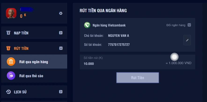 Liên kết đến Viu88 đã được cập nhật và hiện là phiên bản chính xác và mới nhất - Viu88