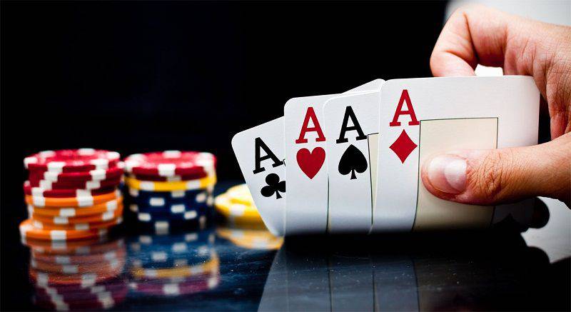Những tựa game tuyệt vời trong hạng Five888 1 và Five888 - Five888