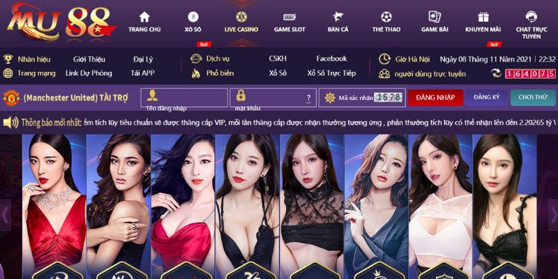 Hướng dẫn tạo tài khoản trên trang web Manbetx Games - Manbetx