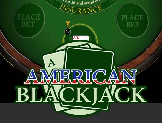 American Blackjack